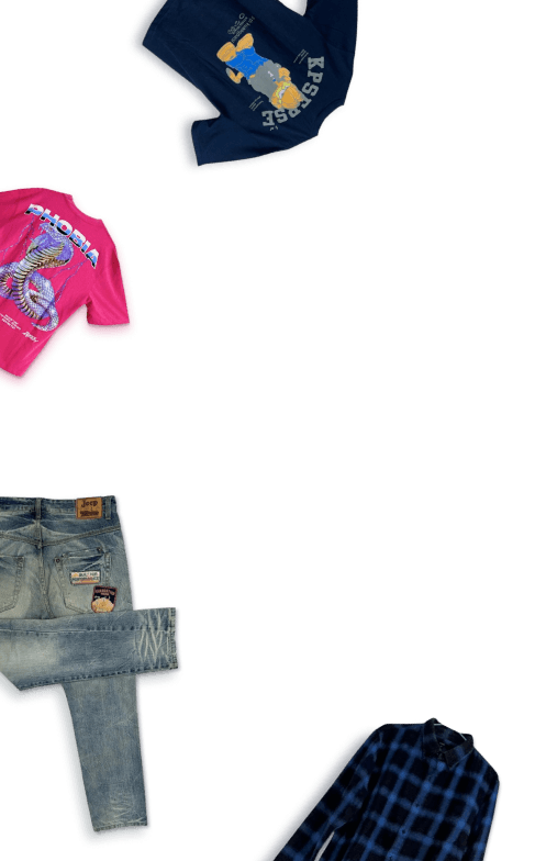 Drop products left