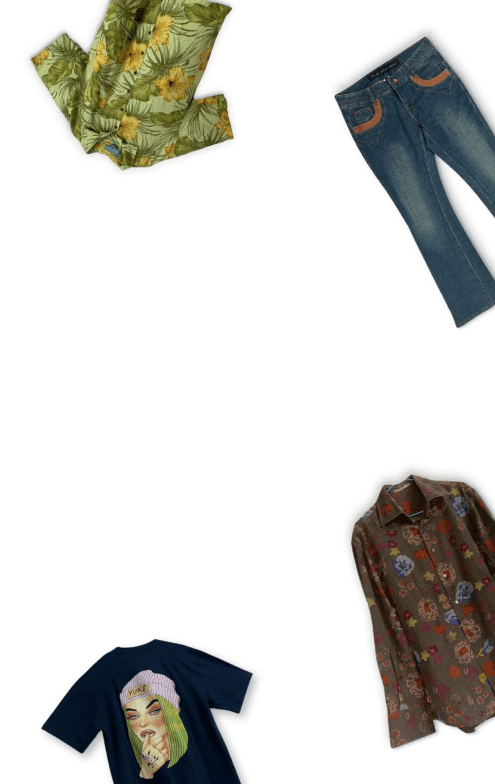 Drop products right